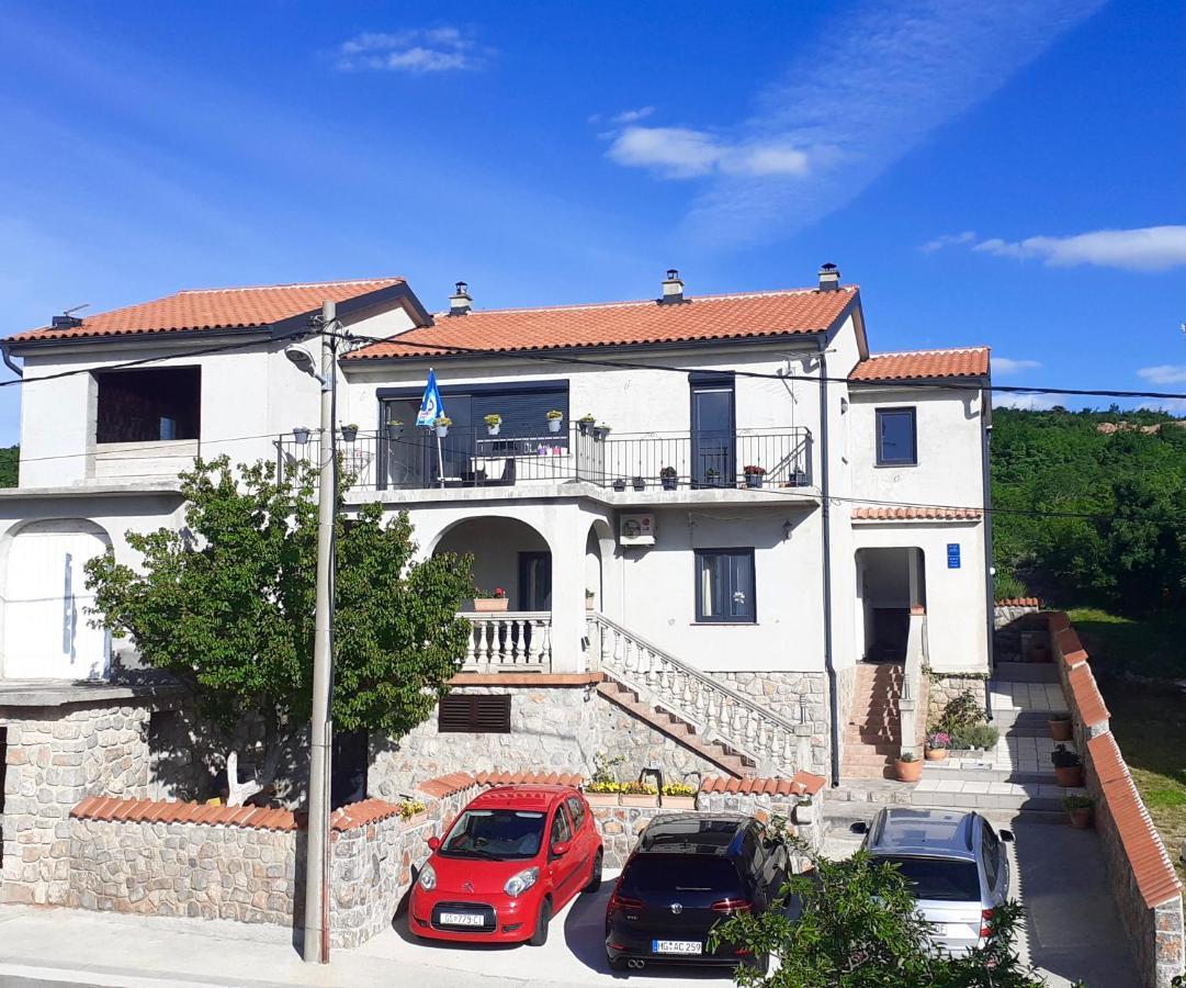 Apartments Maro Сень Екстер'єр фото