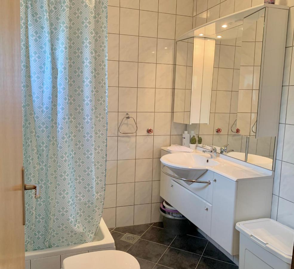 Apartments Maro Сень Екстер'єр фото