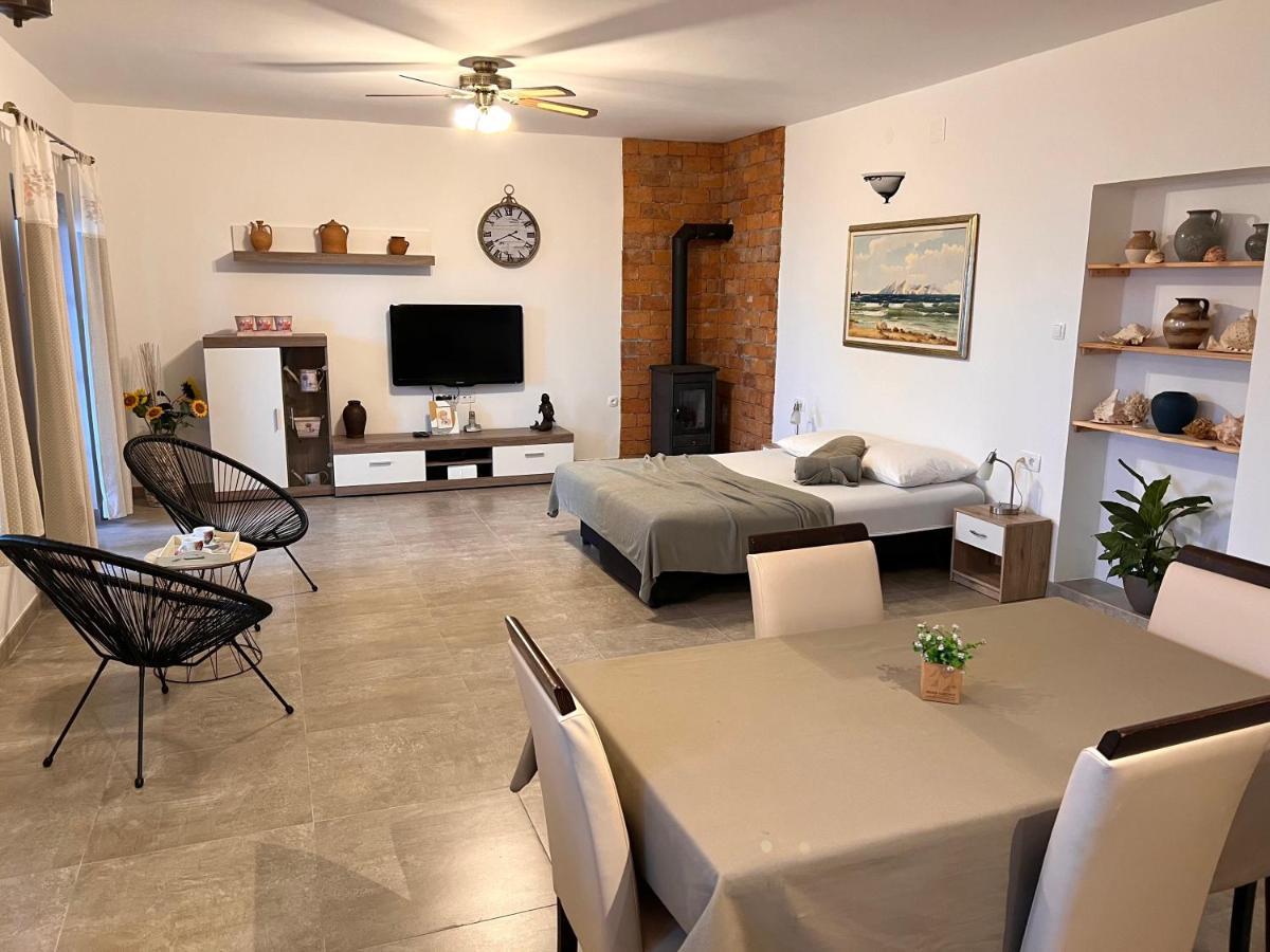 Apartments Maro Сень Екстер'єр фото