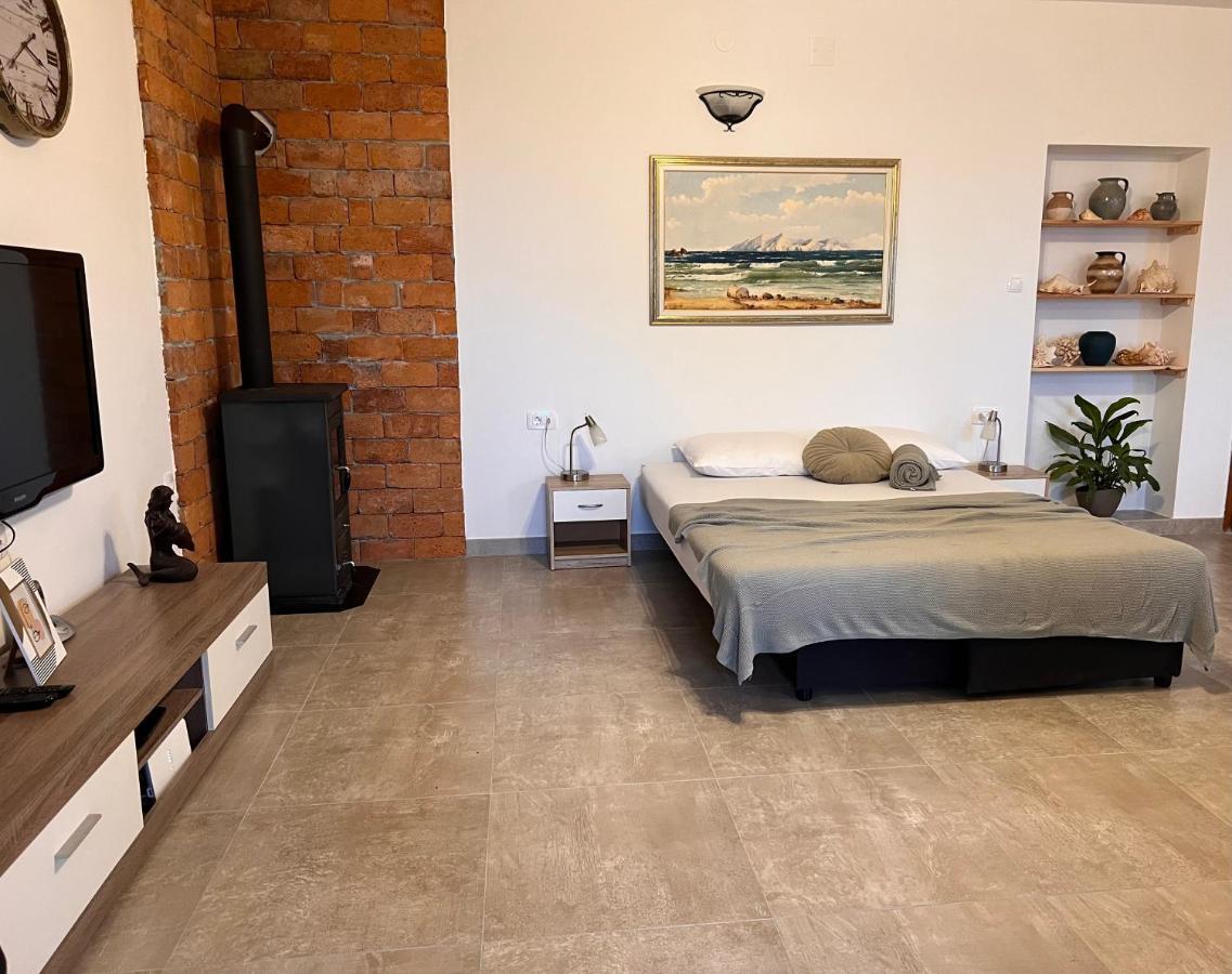Apartments Maro Сень Екстер'єр фото