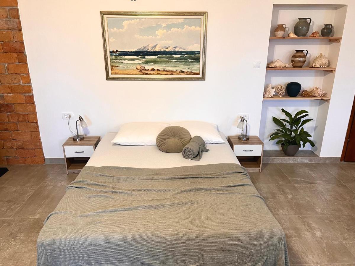 Apartments Maro Сень Екстер'єр фото