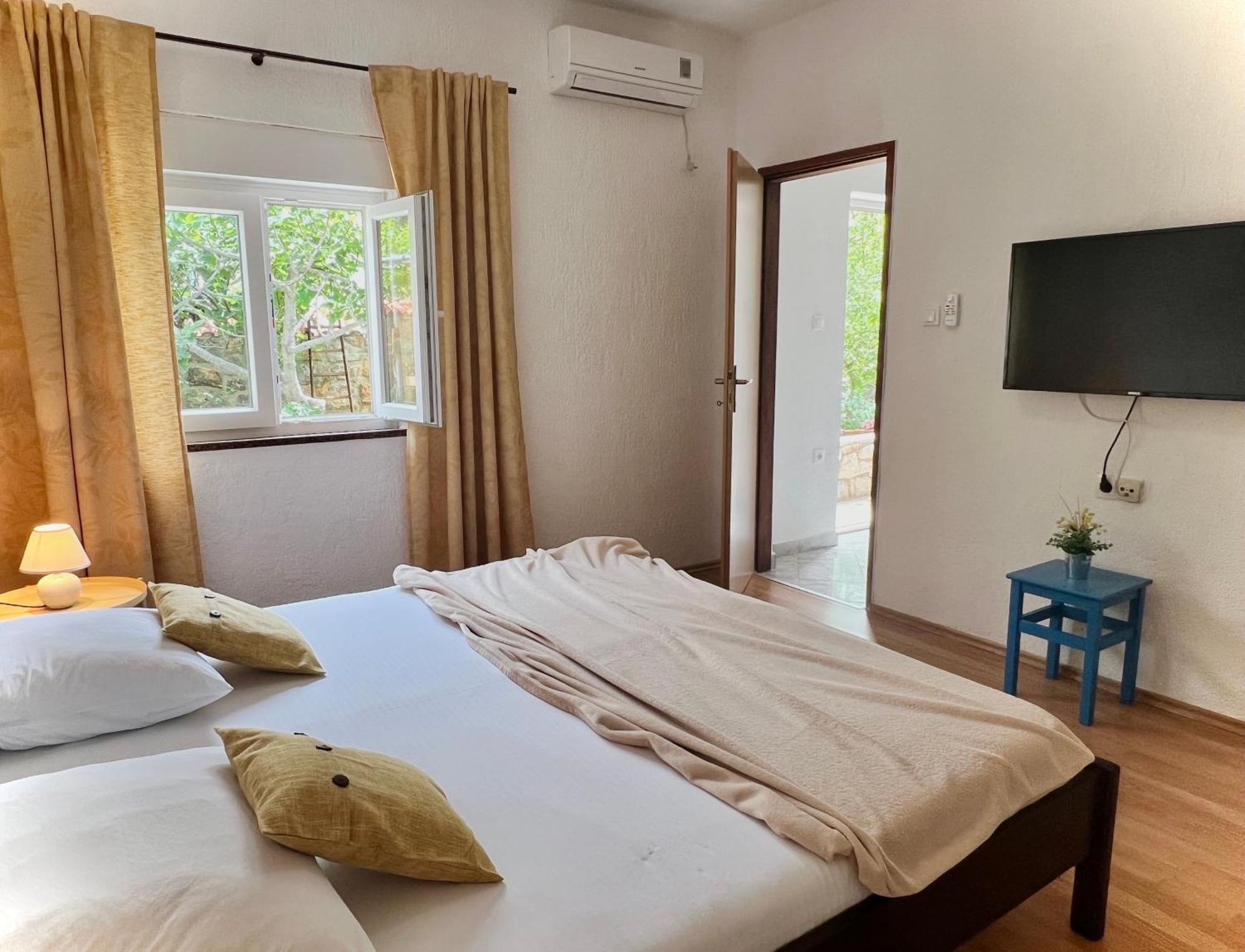 Apartments Maro Сень Екстер'єр фото