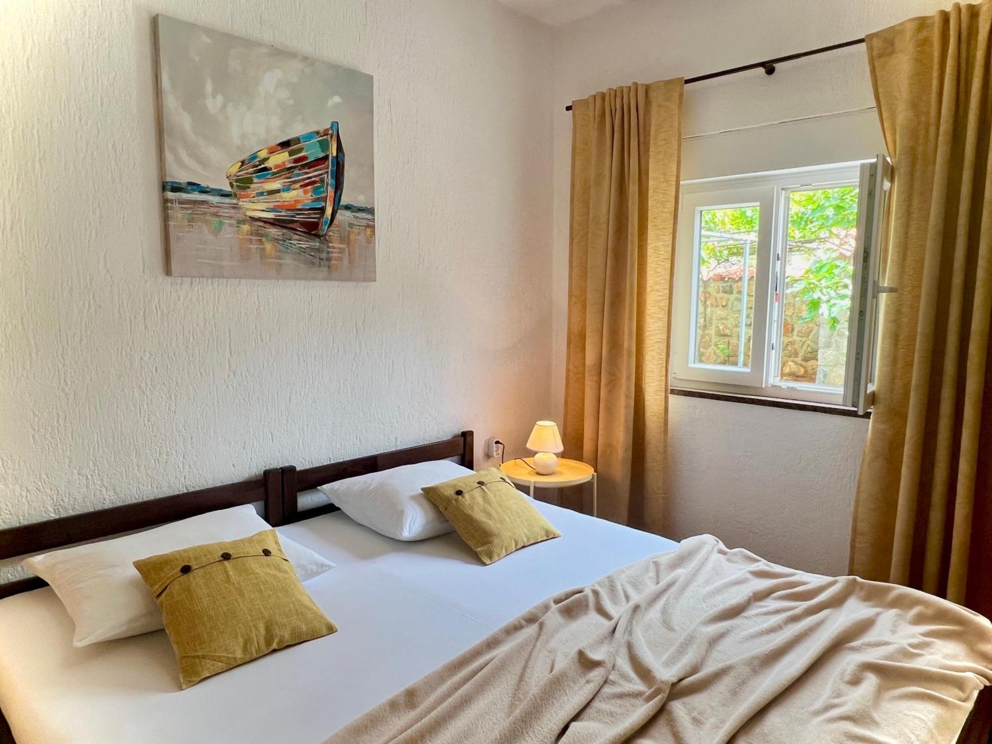 Apartments Maro Сень Екстер'єр фото