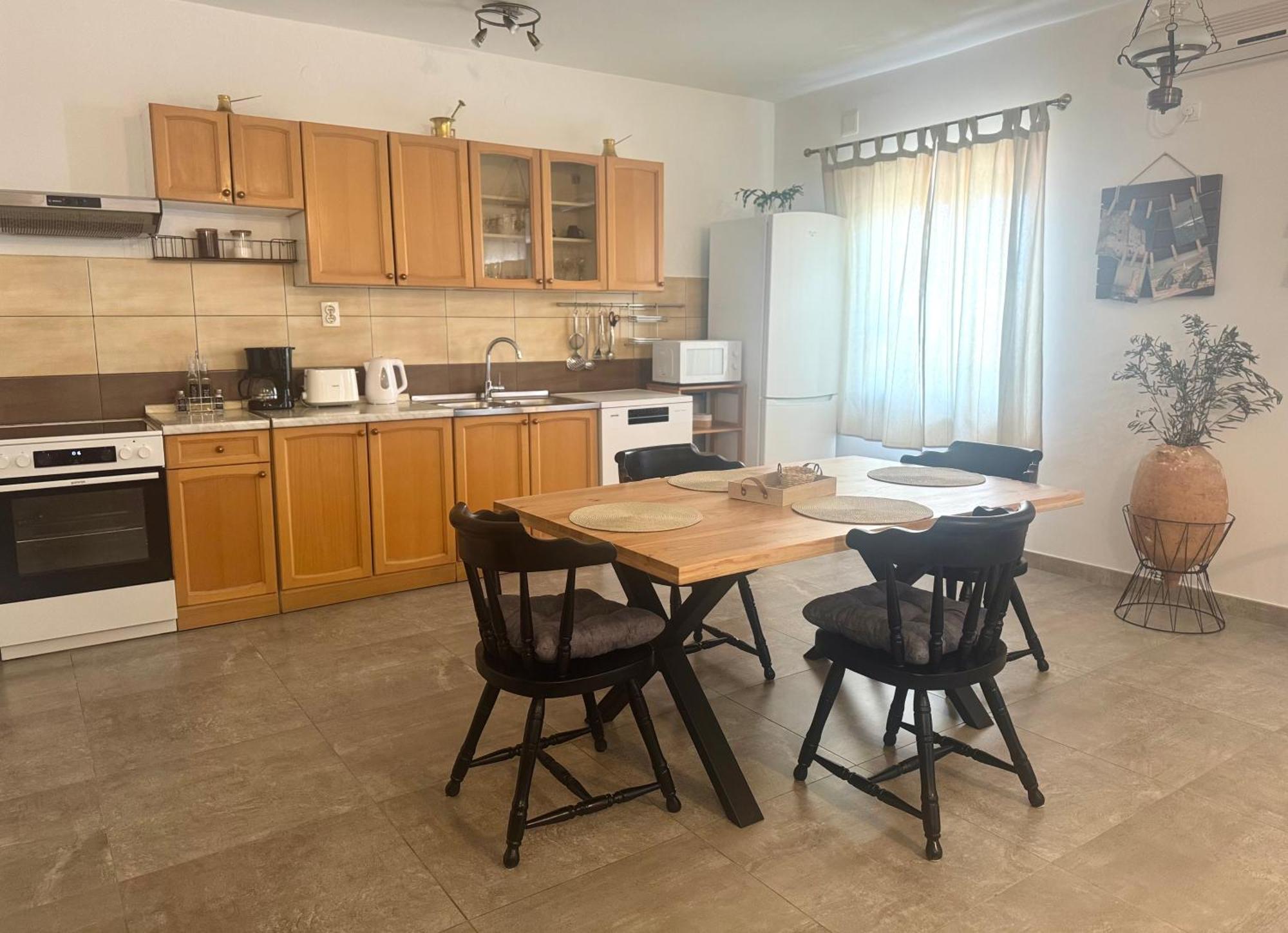 Apartments Maro Сень Екстер'єр фото