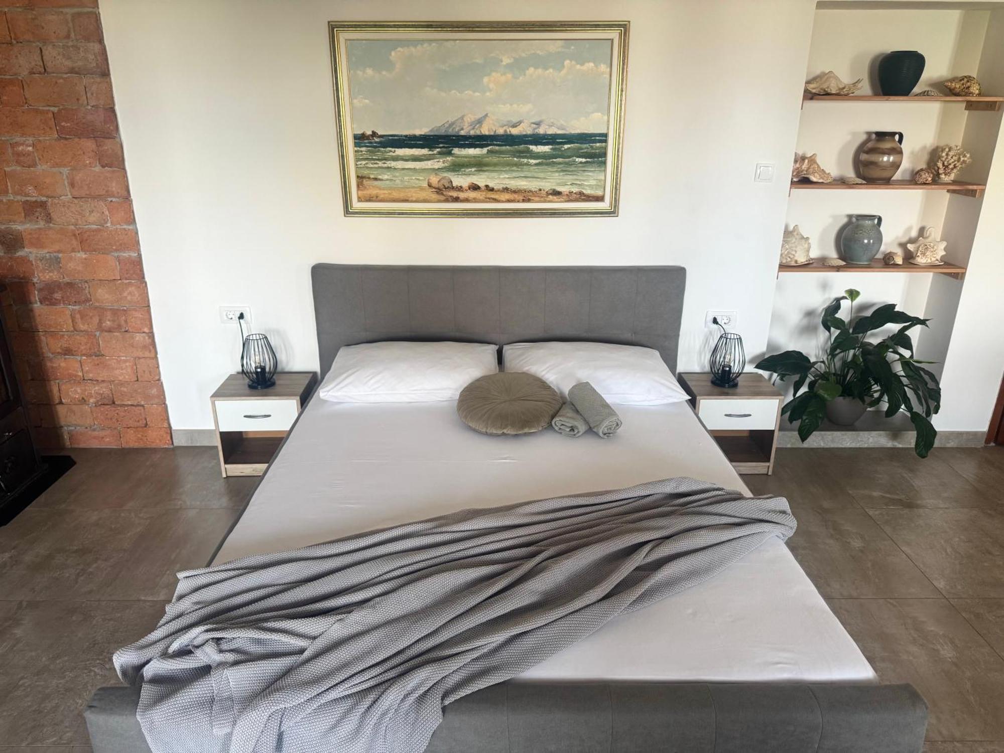 Apartments Maro Сень Екстер'єр фото