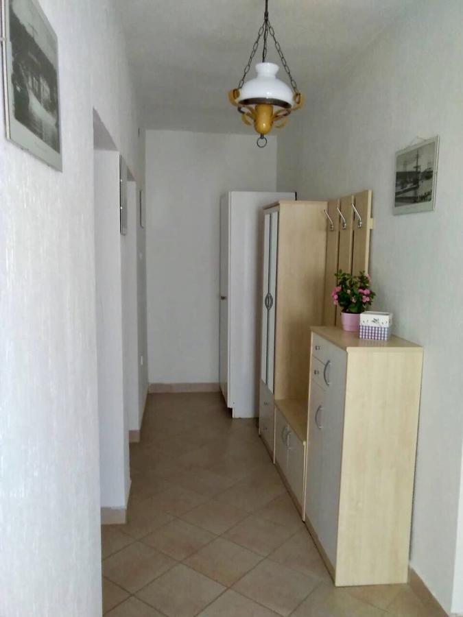 Apartments Maro Сень Екстер'єр фото
