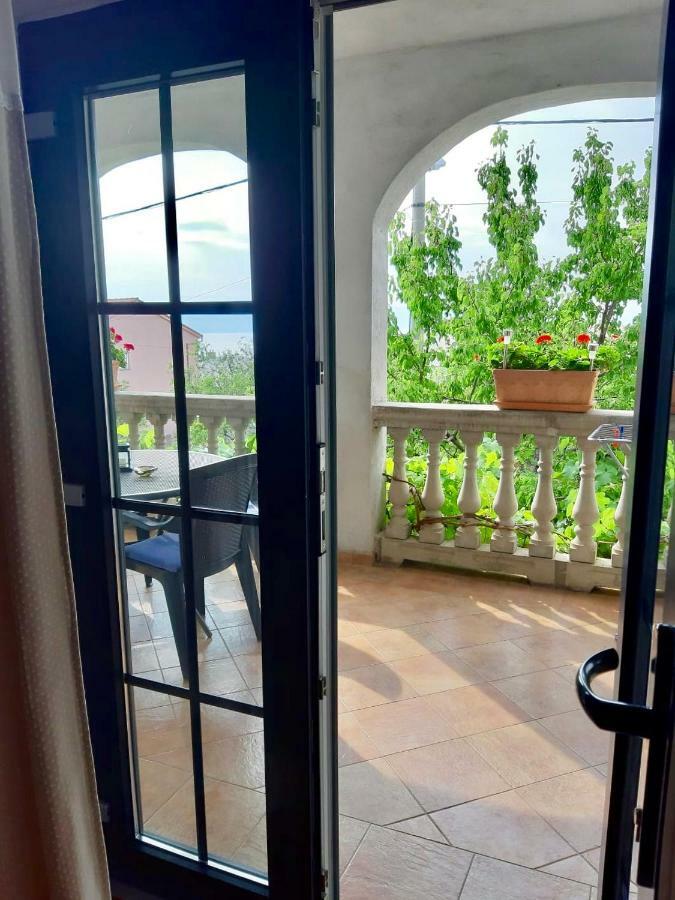 Apartments Maro Сень Екстер'єр фото